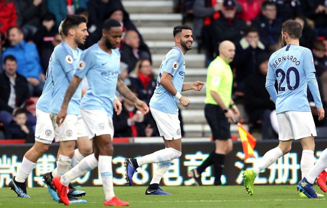 بایرن خواهان قرضگرفتن مدافع منچسترسیتی در زمستان