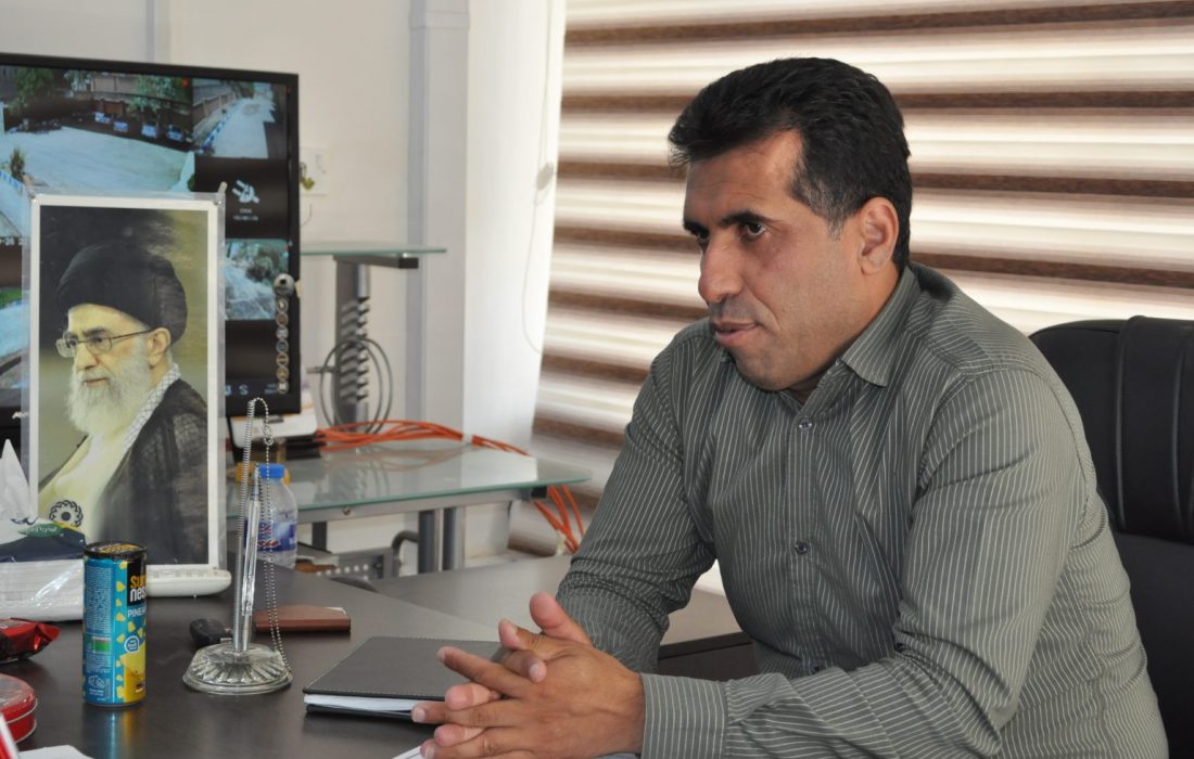 گازکشی رایگان منزل ۲۰ خانواده تحت پوشش بهزیستی مسجدسلیمان