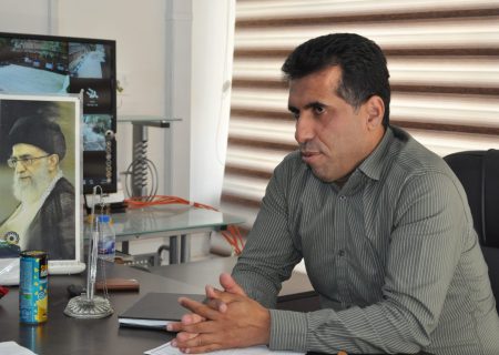 گازکشی رایگان منزل ۲۰ خانواده تحت پوشش بهزیستی مسجدسلیمان