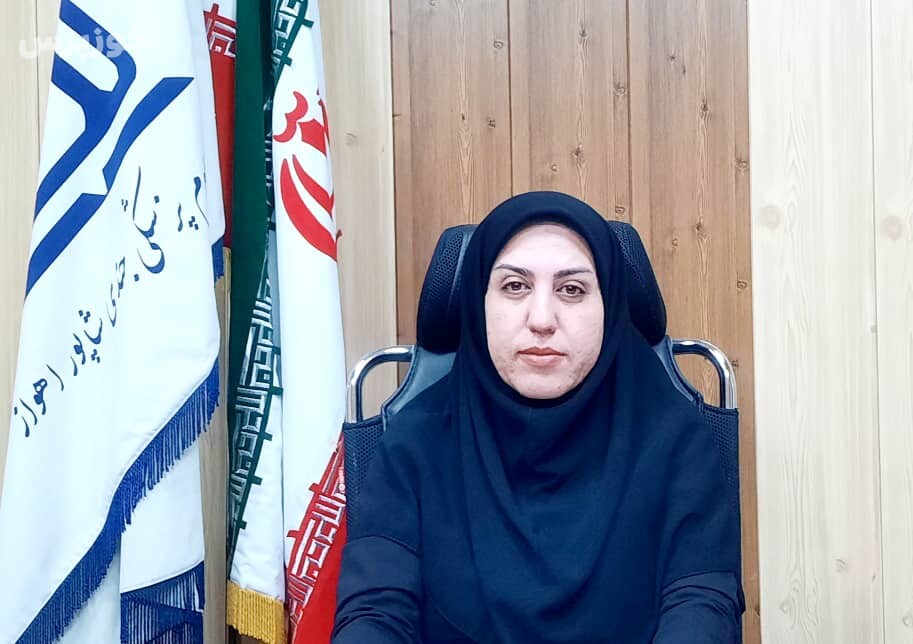 بیمارستان ۲۲ بهمن مسجدسلیمان در صدر رتبه بندی اعتبار سنجی وزارت بهداشت