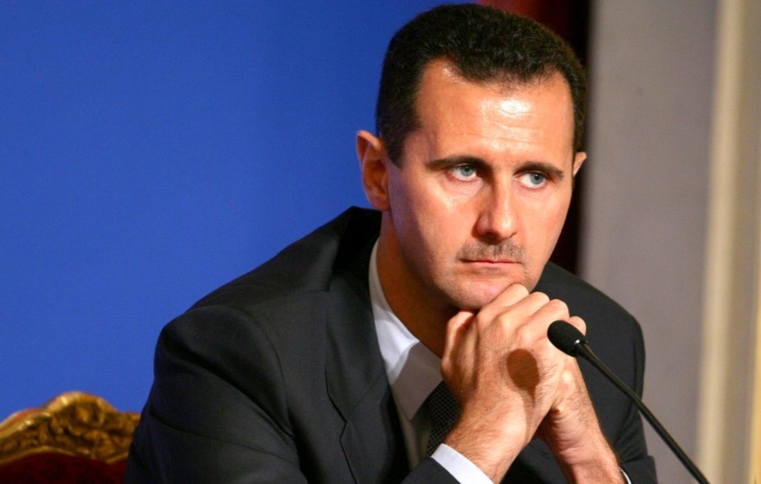 دولت سوریه سقوط کرد/ ادعای حادثه برای هواپیمای حامل بشار اسد/اداره امور سوریه به نخست وزیر اسد واگذار شد/ارتش اسرائیل وارد منطقه مرزی سوریه شد