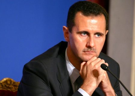 دولت سوریه سقوط کرد/ ادعای حادثه برای هواپیمای حامل بشار اسد/اداره امور سوریه به نخست وزیر اسد واگذار شد/ارتش اسرائیل وارد منطقه مرزی سوریه شد