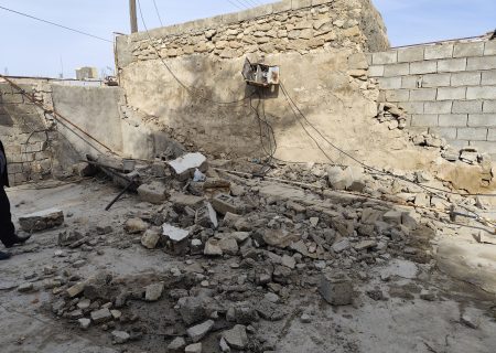 تسهیلات ۵۸۰ میلیون تومانی برای واحدهای آسیب دیده زلزله خوزستان