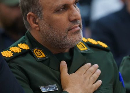 فرمانده سابق سپاه مسجدسلیمان، مسئول معاونت عملیات سپاه حضرت ولیعصر (عج) خوزستان شد
