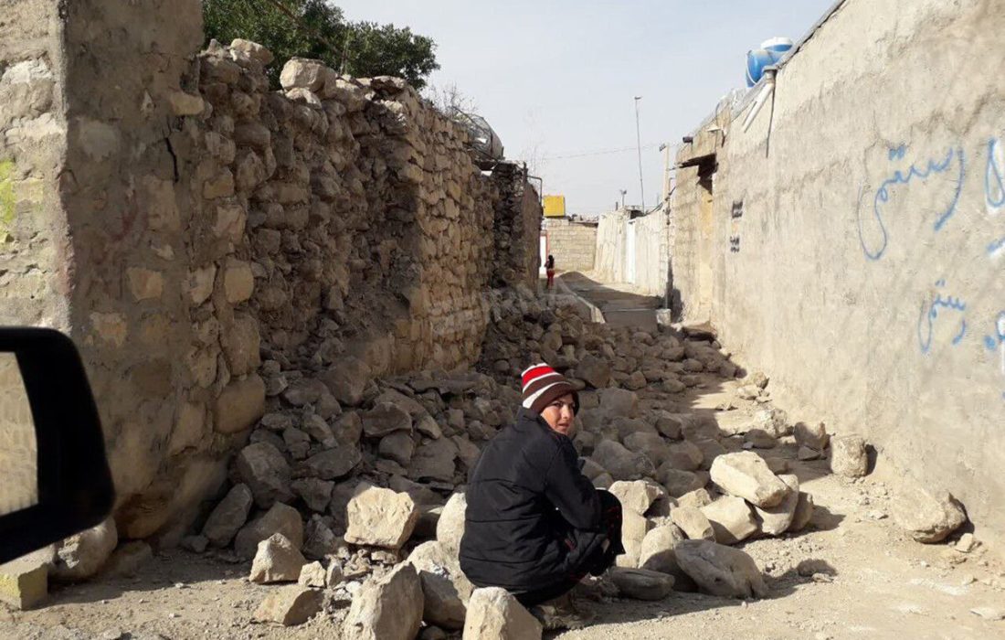 معاون بنیاد مسکن کشور: خانههای هفتکل و مسجدسلیمان مقاومسازی میشود