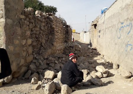 معاون بنیاد مسکن کشور: خانه‌های هفتکل و مسجدسلیمان مقاوم‌سازی می‌شود