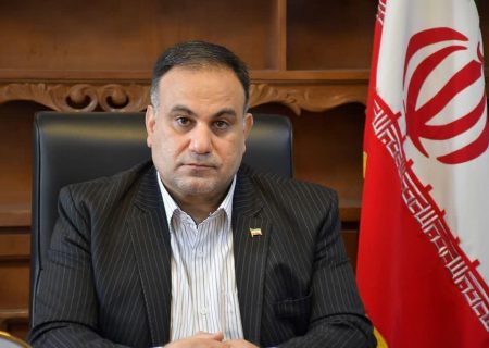 پیمان جهانگیری بعنوان فرماندار مسجدسلیمان منصوب شد