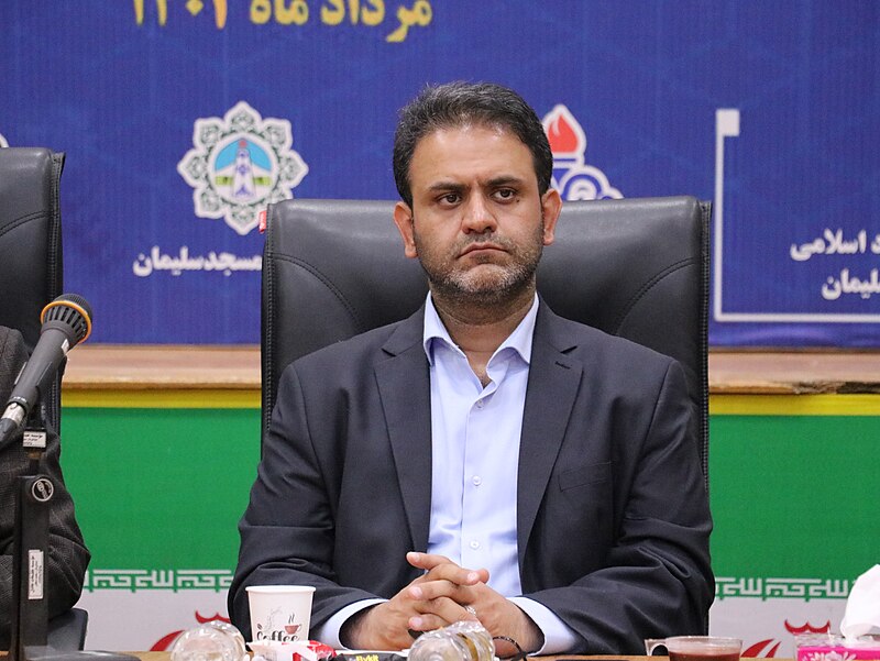 با پیگیری های دکتر رضا جباری نماینده مردم مسجدسلیمان طرح توسعه و بهره برداری یال شمال میدان نفتی مسجدسلیمان / لالی / اندیکا / هفتکل به تصویب رسید