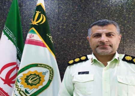 دستگیری ۲۰۳ سارق و مجرم در اهواز در ۱۵ روز گذشته