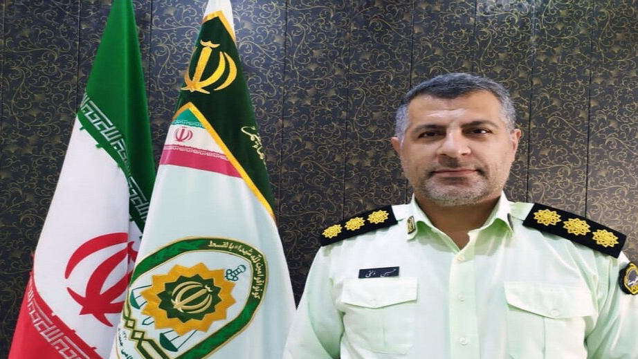 دستگیری ۲۰۳ سارق و مجرم در اهواز در ۱۵ روز گذشته