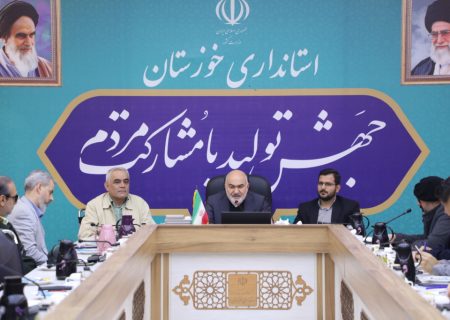 استاندار خوزستان: روابط عمومی‌ها، پیشگامان تقویت همدلی در سفر رئیس‌جمهور هستند