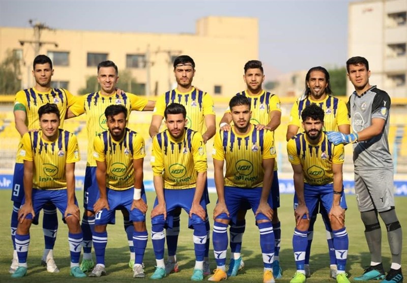 جشن و پایکوبی در کرمانشاه ماتم و غم در مسجدسلیمان ، نفت مسجدسلیمان همچنان بیگانه با برد