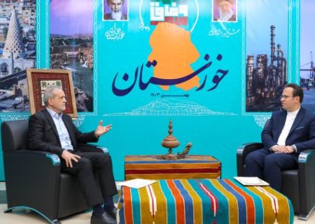 ۸۰  هزار میلیارد تومان اعتبار به خوزستان تخصیص یافت که در صورت نیاز قابل افزایش است