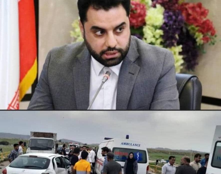 اعتبارات راههای روستایی استان خوزستان کجا میرود؟