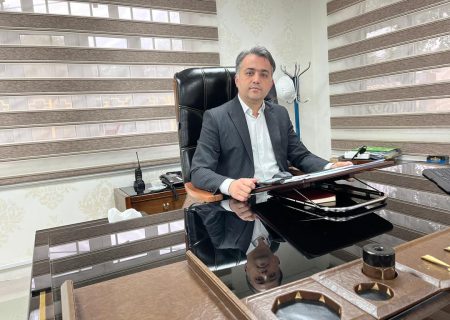 اجرای پروژه فیدر خروجی جدید ایستگاه هوانیروز و ایجاد خط ارتباطی با ایستگاه مالکریم