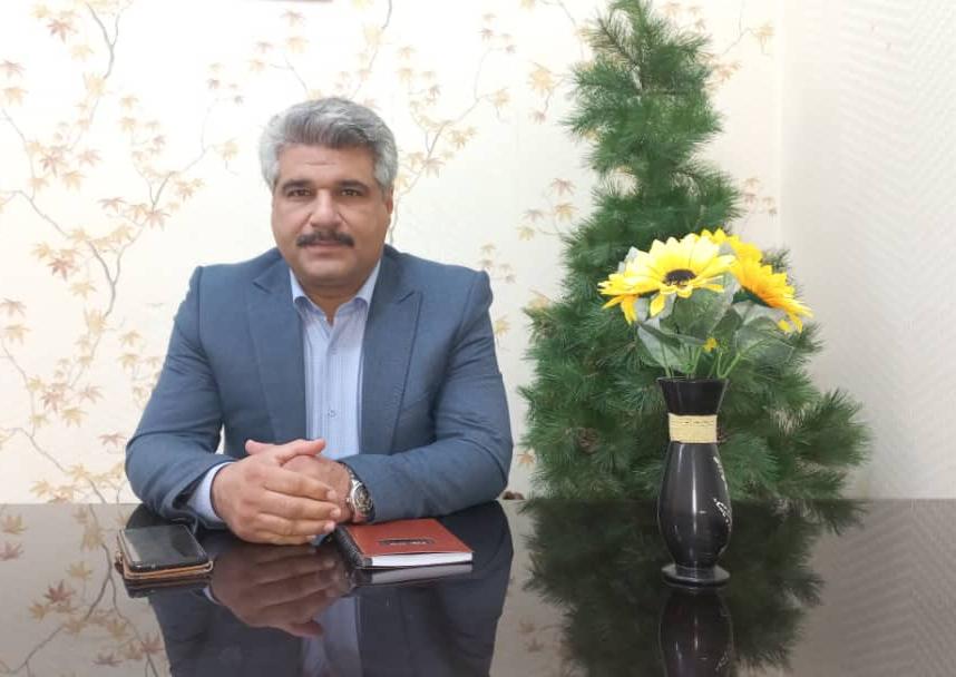 سجاد مهدی پور مدیر عامل تیم فوتبال نفت مسجدسلیمان شد