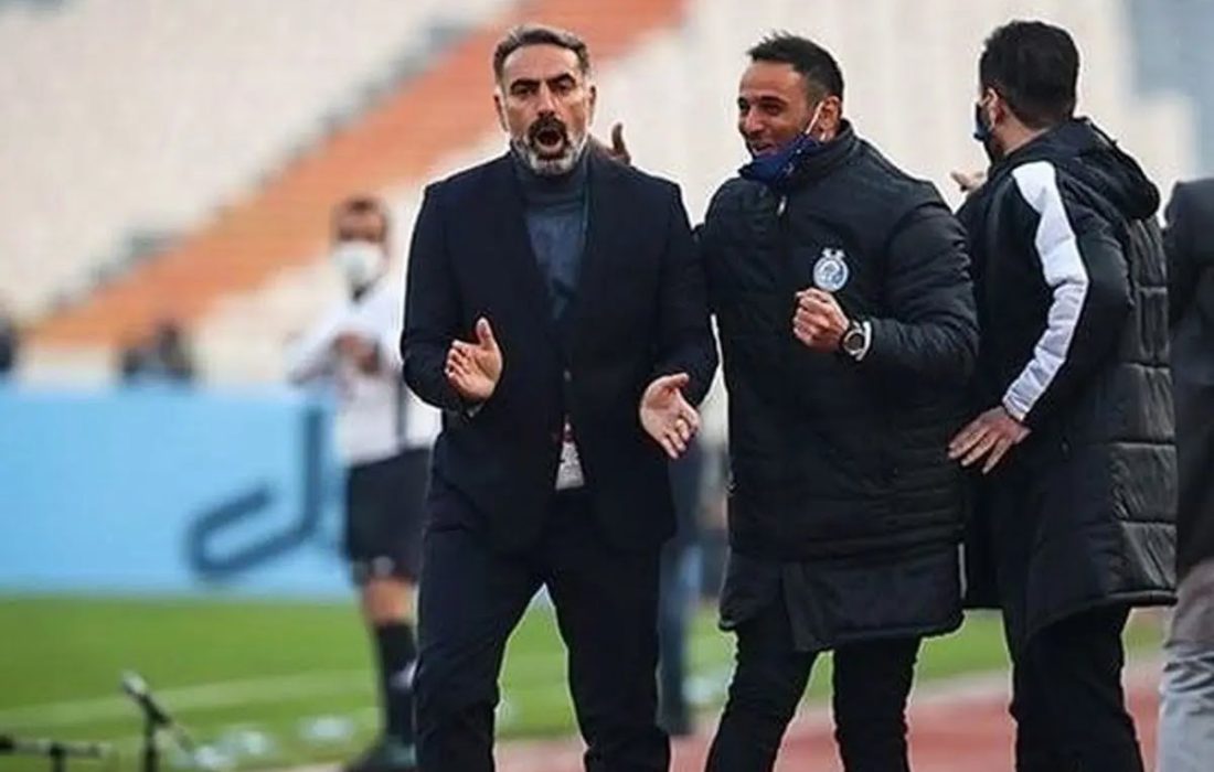 حاشیههای مس و نفت؛ پاسخ آرش برهانی به محمود فکری