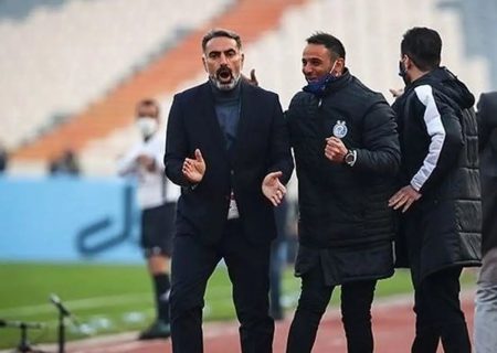 حاشیه‌های مس و نفت؛ پاسخ آرش برهانی به محمود فکری