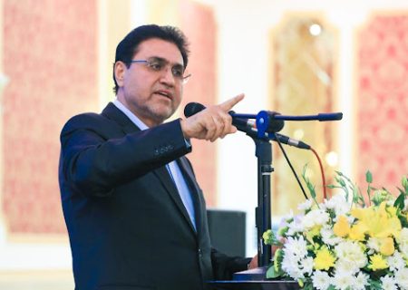 واکنش کار آفرین برتر کشور دکتر یوسف داودی به خبر محکومیت قطعی وی در دادگاه امیدوار کردن مردم را بعضی ها بر نمی تابند/ پتروپالایش بختیاری عده ای را بدجوری عصبانی کرده است