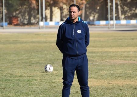 جدایی توافقی آرش برهانی از نفت مسجدسلیمان