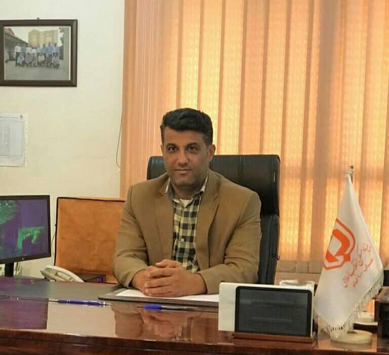 توزیع کمکهای نقدی بلاعوض ۵۰ میلیون تومانی میان شهروندان شهرک امام رضا(ع) مسجدسلیمان