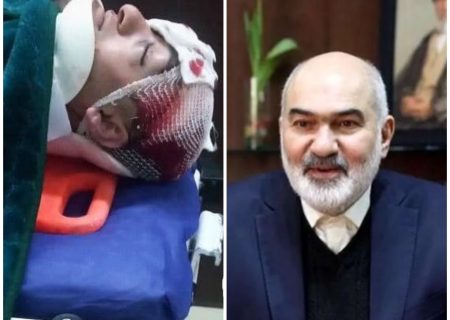 با پیگیری استاندار خوزستان خواننده مسجدسلیمانی با اورژانس هوایی به اهواز اعزام شد