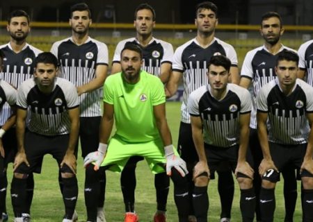 شکست مقابل پیکان، نفت مسجدسلیمان را یک قدم به لیگ دو نزدیک‌تر کرد