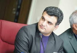 فرزند خوشنام مسجدسلیمانی محمدرضا ناصری کریموند رئیس حراست شرکت ملی نفت ایران شد