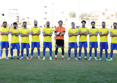 پایان تلخ یک رویا؛ نفت مسجدسلیمان به لیگ دوم سقوط کرد