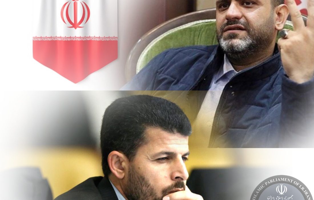 انتخابات هیئت رئیسه مجلس دوازدهم | دو نماینده خوزستان در جمع دبیران اصلی جباری و پاپی زاده با آراء بالا به هیئت رئیسه مجلس راه یافتند