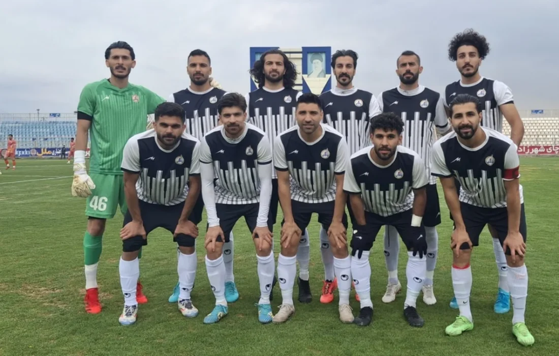 برتری خارج از خانه نفت مسجدسلیمان در زمین بندر عباس/ امید به بقا در لیگ دست اول کشور برای مسجدسلیمانی ها