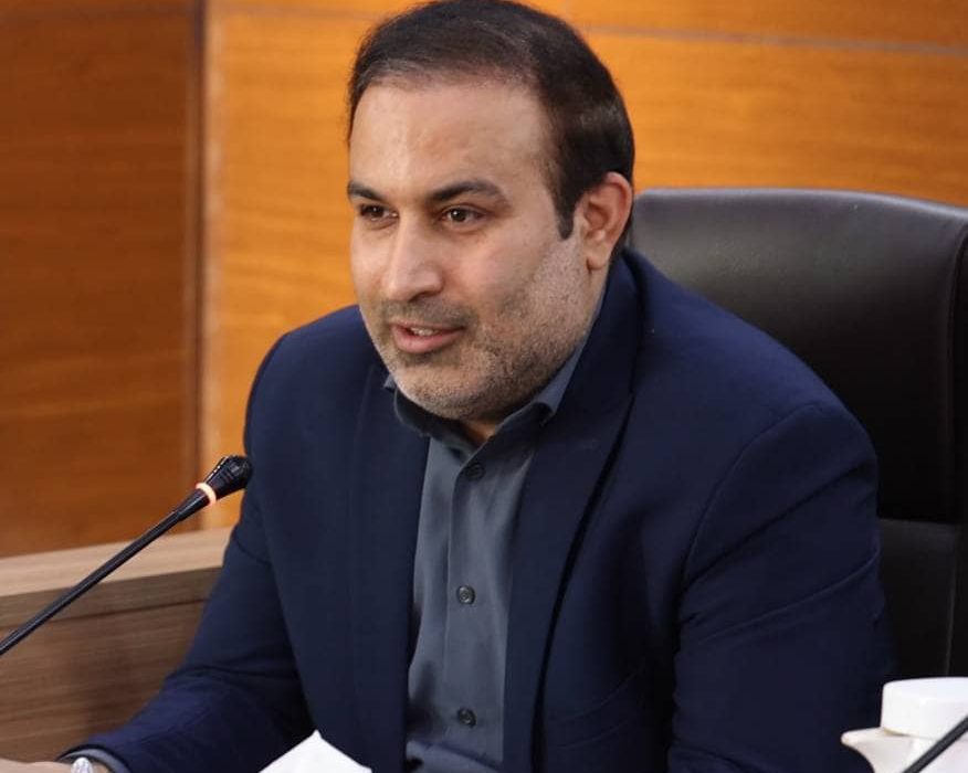 حراست آبفا خوزستان درخشید / کسب عنوان برتر کشوری