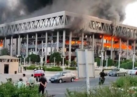 بیانیه مهم روابط عمومی وزارت فرهنگ و ارشاد اسلامی