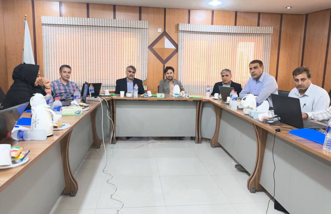 برگزاری همایش بودجه استانی در دانشگاه آزاد مسجدسلیمان با تأکید بر مدیریت بهینه منابع