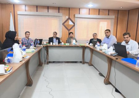 برگزاری همایش بودجه استانی در دانشگاه آزاد مسجدسلیمان با تأکید بر مدیریت بهینه منابع