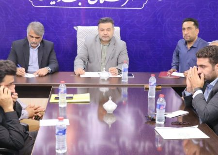 انعقاد اولین تفاهمنامه همکاری دانشگاه آزاد و شهرداری مسجدسلیمان برای تدوین سند تحول شهری