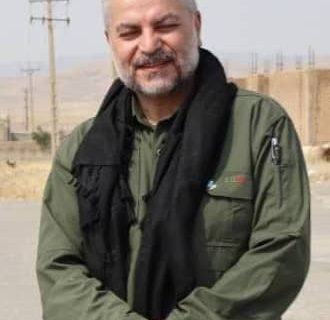 ناپدید شدن دکتر ابراهیمی در منطقه چلو؛ شورای بخش از عشایر بختیاری درخواست کمک کرد  