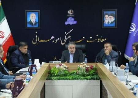 پست برق ۴۰۰ کیلوولت مسجدسلیمان پس از ۱۴ سال وقفه وارد فاز اجرایی شد