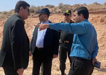 دکتر رضا جباری نماینده و عضو هیئت رئیسه مجلس در اندیکا: اعتبارات آبرسانی به اندیکا از سال ۱۴۰۳ تخصیص نیافته است