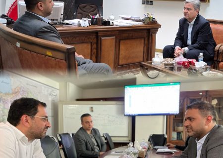 شکستن طلسم تکمیل جاده مسجدسلیمان-ایذه بعد از چند دهه انتظار 