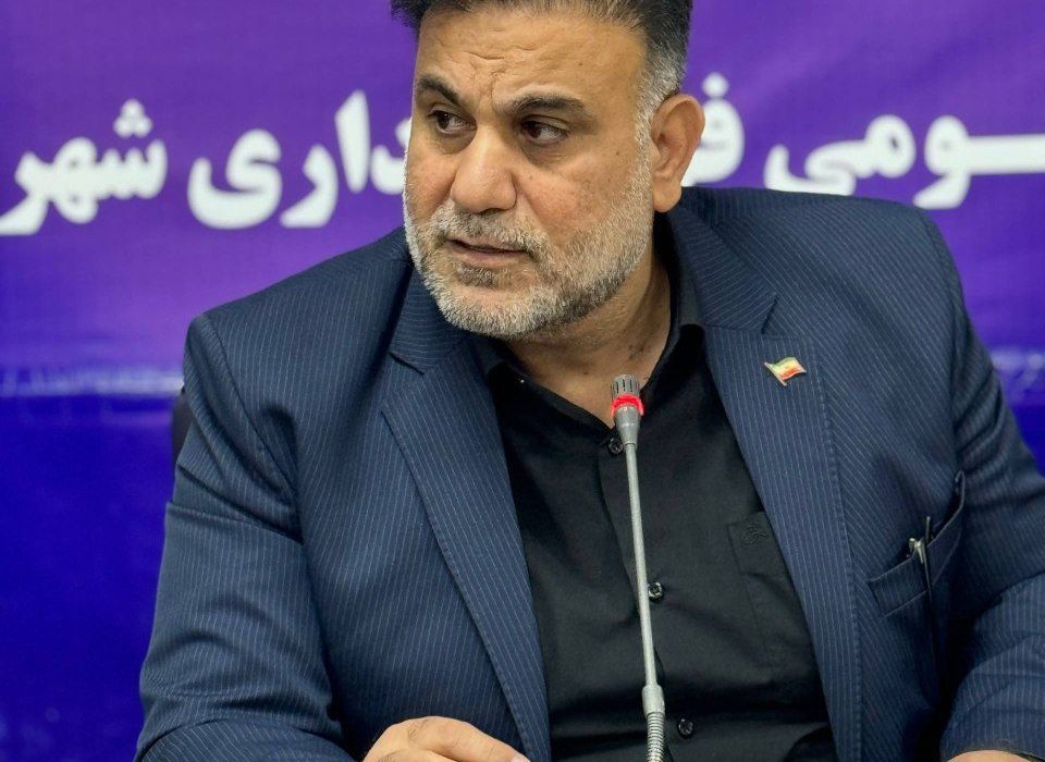 احداث ۵ مدرسه با سازه صنعتی پیشرفته در مسجدسلیمان برای اولین بار در خوزستان