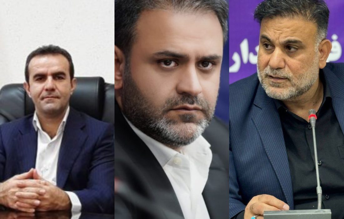 فاز اول پروژه برقرسانی جاده گلف مسجدسلیمان با پیگیری دکتر جباری، مهندس جهانگیری و دکتر خدری به بهرهبرداری رسید