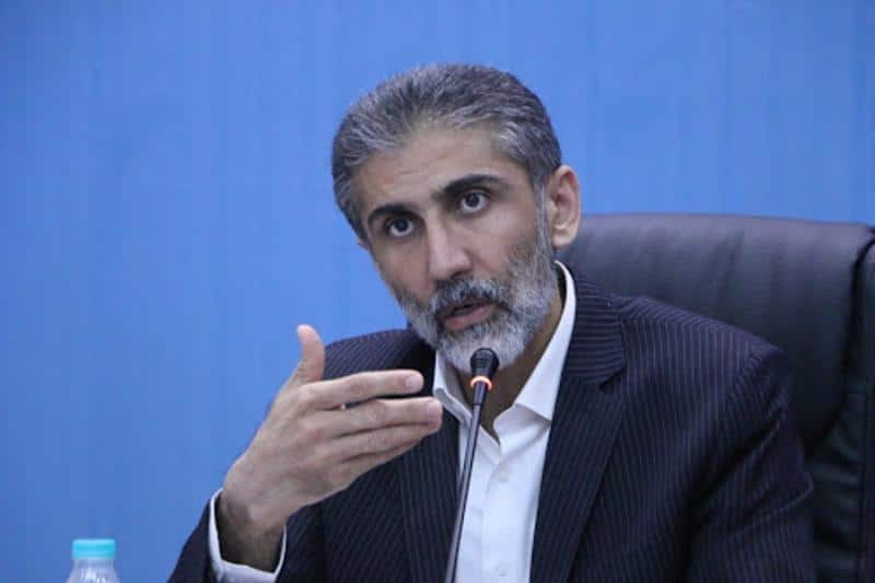 با حکم مدیرعامل هلدینگ صباانرژی؛ ارسلان شهنی، فرزند توانمند مسجدسلیمان به عضویت هیأتمدیره پتروشیمی امیرکبیر منصوب شد