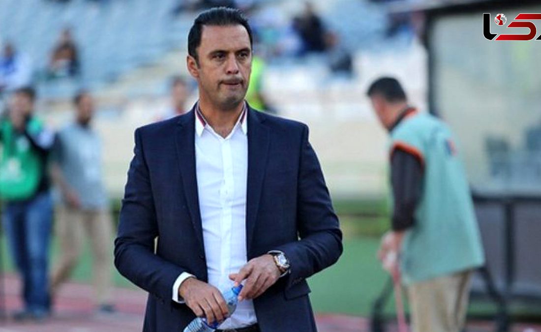 طلایهدار بازگشت پاشازاده هدایت نفت مسجدسلیمان را بر عهده گرفت