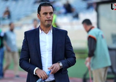 طلایه‌دار بازگشت پاشازاده هدایت نفت مسجدسلیمان را بر عهده گرفت