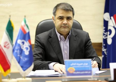 تولید نفت در مسجدسلیمان به رکورد جدید ۱۲۶ هزار بشکه در روز رسید