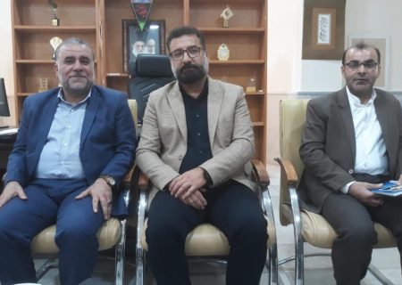 تغییرات مدیریتی در ارشاد مسجدسلیمان؛ سرپرست جدید منصوب شد