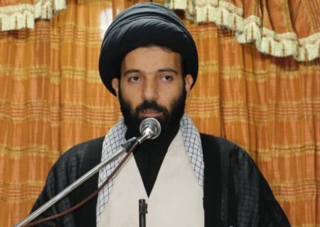 امام جمعه مسجدسلیمان تغییر کرد