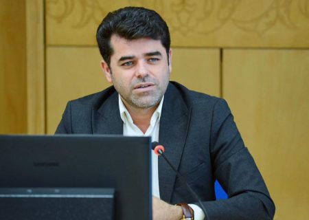 انتصاب ایوب بنوی به عنوان مدیرعامل پتروشیمی مسجدسلیمان