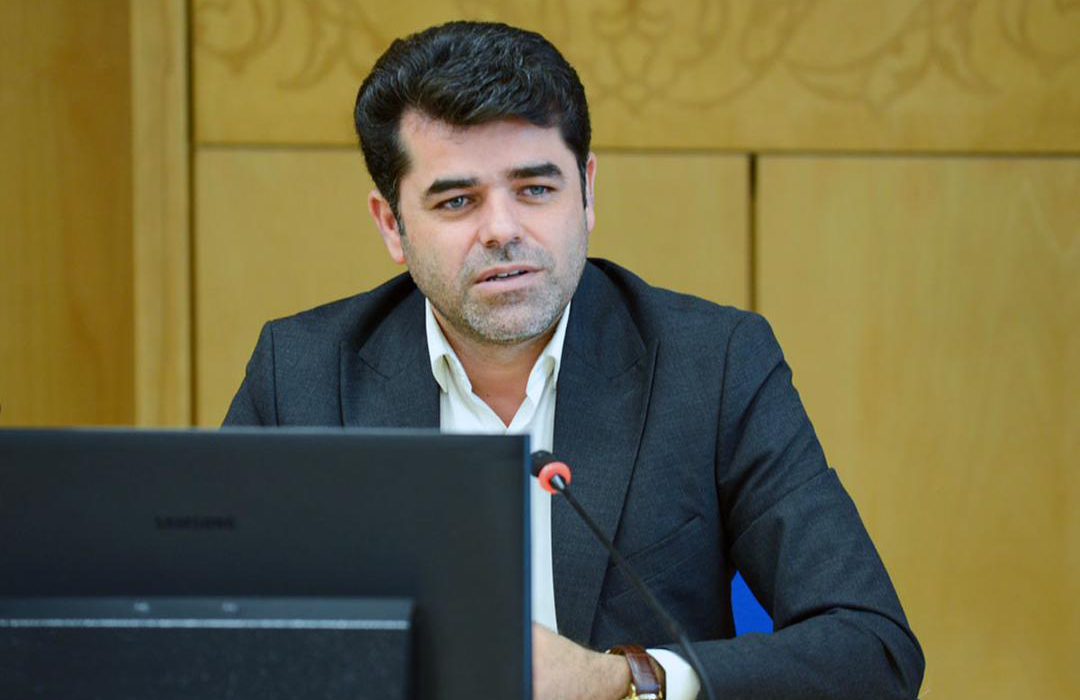 انتصاب ایوب بنوی به عنوان مدیرعامل پتروشیمی مسجدسلیمان